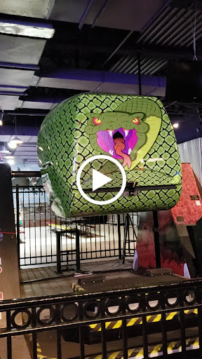 Video Arcade «FunFuzion», reviews and photos, 29 Lecount Pl, New Rochelle, NY 10801, USA