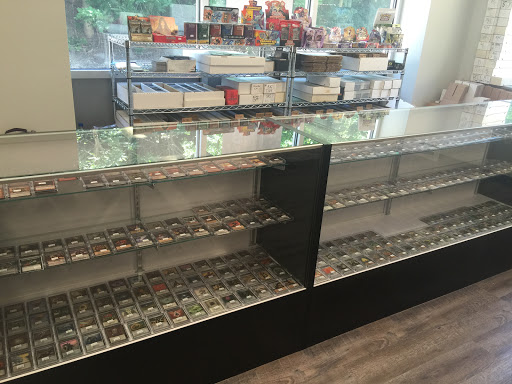 Game Store «Nether Void Games», reviews and photos, 2107 W Run Rd, Munhall, PA 15120, USA