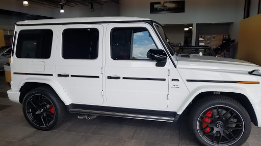 Car Dealer «Valley Imports Inc», reviews and photos, 402 40th St S, Fargo, ND 58103, USA