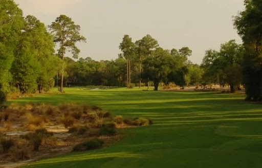 Golf Club «May River Golf Club», reviews and photos, 350 Mt Pelia Rd, Bluffton, SC 29910, USA