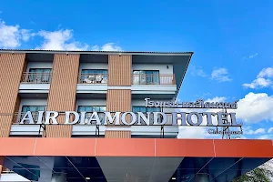 AIR DIAMOND CAFE & HOTEL เชียงใหม่ image