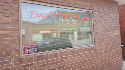 Everlasting Health - Chiropractor in Perry Iowa