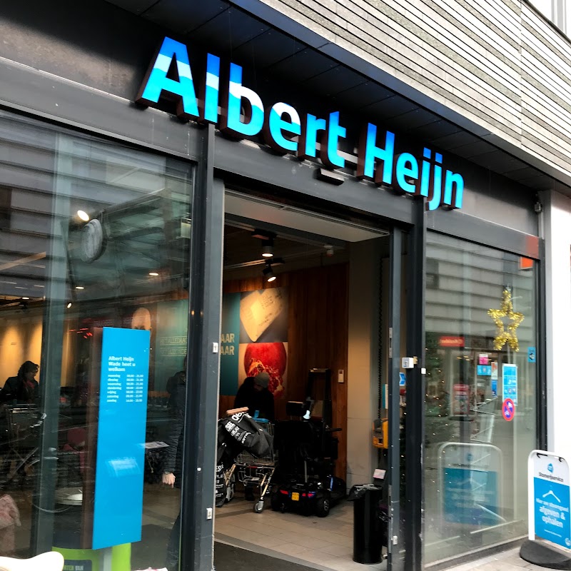 Albert Heijn