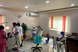 Malatamba Dental Hospital | EHS | WJHS | NABH | CGHS | ECHS image