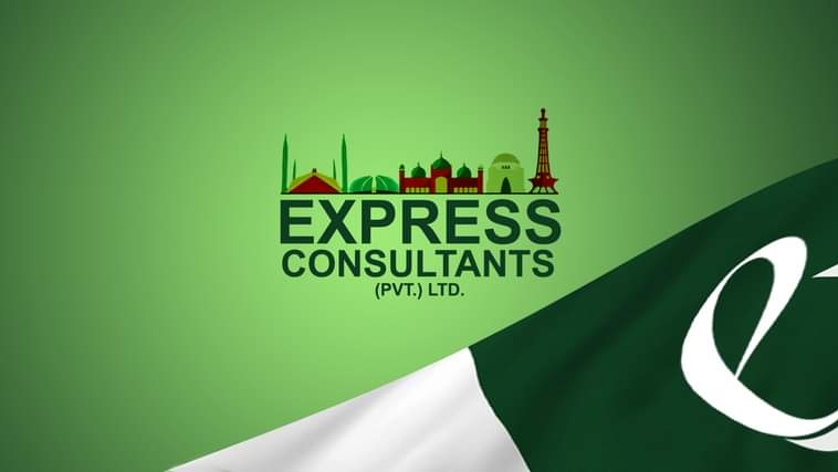 Express Consultants Pvt. Ltd.
