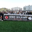 Gerze İlçe Stadyumu