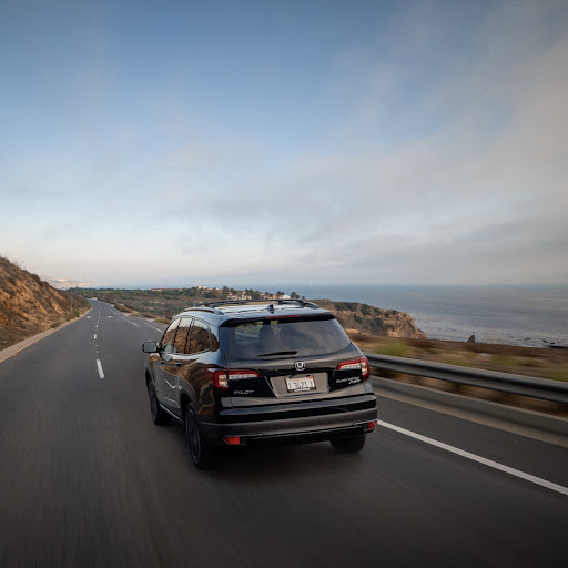 Santa Barbara Honda image