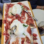 Photo n°1 de l'avis de Ezio.e fait le 24/04/2023 à 16:53 sur le  Ciccio Pennello Osteria à Sesto Fiorentino