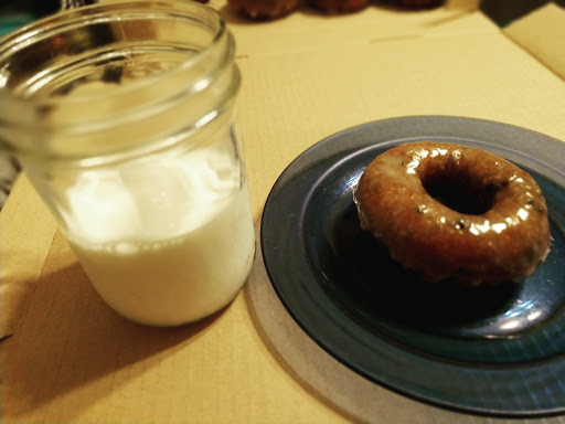 Donut Shop «M & M Donuts», reviews and photos, 1614 W Katella Ave, Anaheim, CA 92802, USA