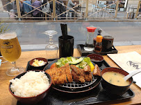 Tonkatsu du Restaurant japonais Kintaro à Paris - n°17