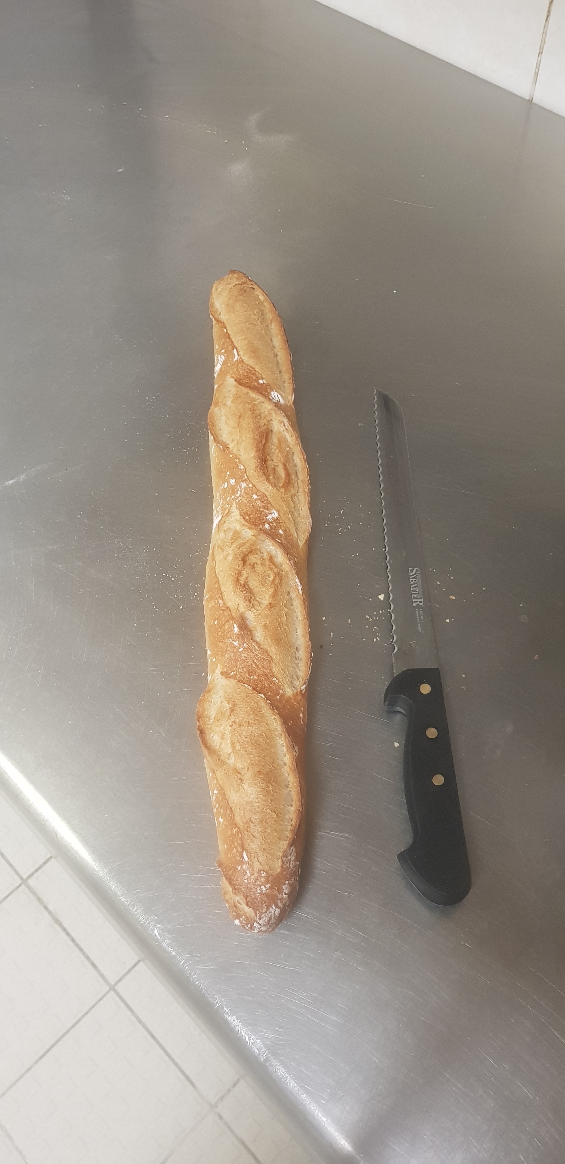 Photo n° 1 de l'avis de Said.a fait le 23/07/2020 à 13:44