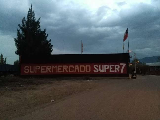 Supermercado Super 7 - Supermercado
