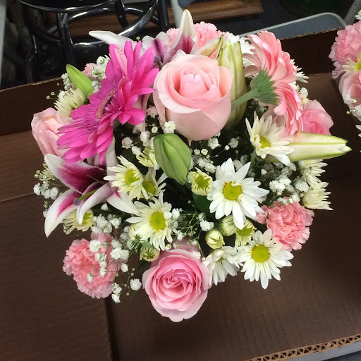 Florist «Park Floral Company», reviews and photos, 1055 Morris Park Ave, Bronx, NY 10461, USA