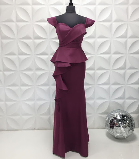 Bridal Shop «The Collection Bridal», reviews and photos, 301 N Park Ave, Winter Park, FL 32789, USA