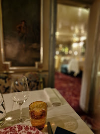 Plats et boissons du Restaurant Lapérouse à Paris - n°11