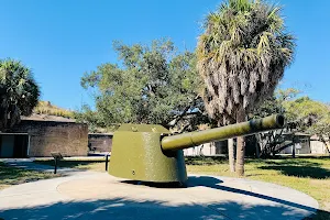 Historic Fort Desoto image