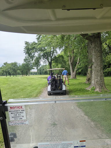 Golf Club «Glenwoodie Golf Club», reviews and photos, 19301 S State St, Glenwood, IL 60425, USA