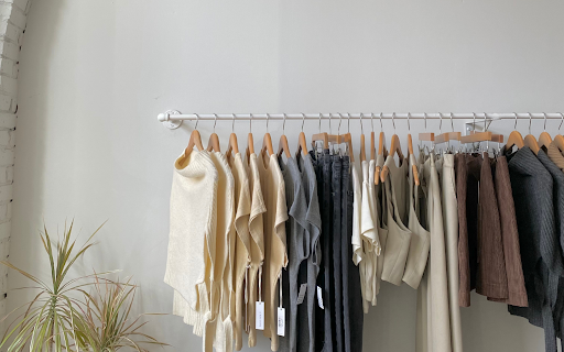 Boutique «PARC», reviews and photos, 320 E Hennepin Ave, Minneapolis, MN 55414, USA