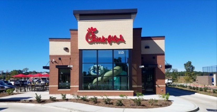Chick-fil-A 72113