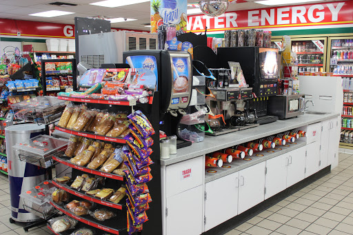 Gas Station «Fastrip Food Store», reviews and photos, 10306 Arlington Ave, Riverside, CA 92505, USA