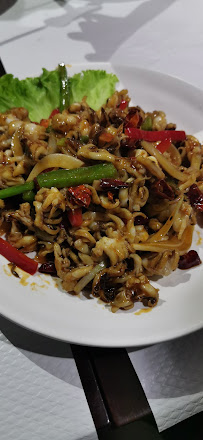 Cuisine chinoise du Restaurant chinois Restaurant Heureux à Paris - n°20
