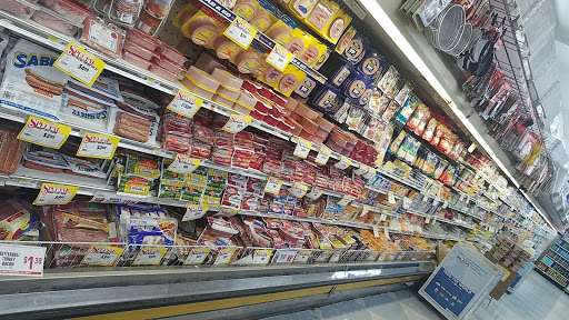 Supermarket «Extra Supermarket», reviews and photos, 563 Central Ave, East Orange, NJ 07018, USA