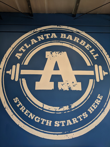 Gym «Atlanta Barbell Gym», reviews and photos, 185 Sams St, Decatur, GA 30030, USA