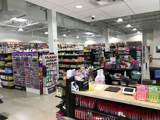 Beauty Supply Store «Unique Hair & Beauty Supply», reviews and photos, 3806 N Church St, Greensboro, NC 27405, USA