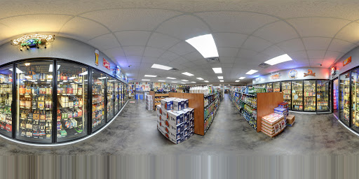 Wine Store «Cellar Door Wine & Spirits», reviews and photos, 1310 N 12th St, Murray, KY 42071, USA