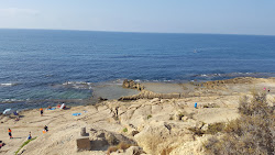 Photo de Cala de la Palmera et le règlement