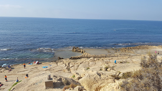 Cala de la Palmera