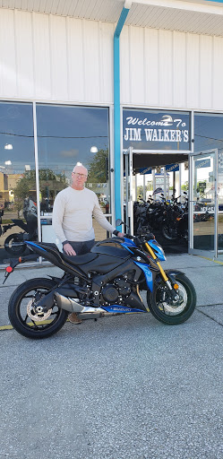 Motorcycle Dealer «Jim Walkers Motorcycles», reviews and photos, 2385 S Ridgewood Ave, South Daytona, FL 32119, USA
