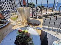 Plats et boissons du Restaurant Les Baigneuses de Biarritz - n°14
