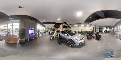 Subaru Dealer «Adventure Subaru», reviews and photos, 1991 Mentor Ave, Painesville, OH 44077, USA