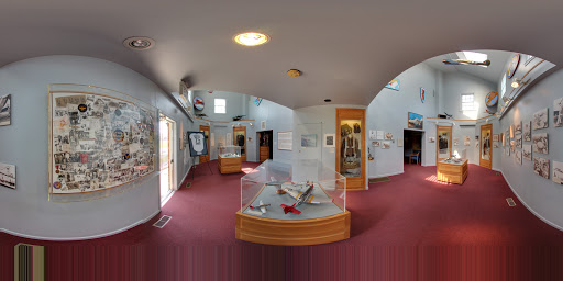 Museum «Tuskegee Airmen National Museum», reviews and photos, 6325 W Jefferson Ave, Detroit, MI 48209, USA