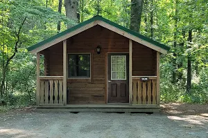 Tuckahoe State Park Campground image