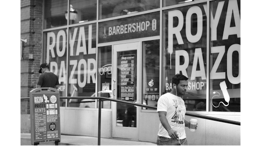 304 W Baltimore St, Baltimore, MD 21201, USA