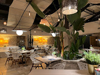 Atmosphère du Restaurant italien Nacional Trattoria à Antibes - n°3