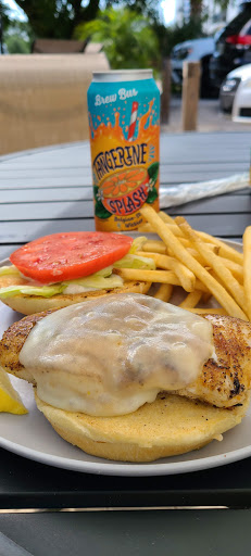 Seafood Market «Jensen Brothers Seafood», reviews and photos, 911 Douglas Ave, Dunedin, FL 34698, USA