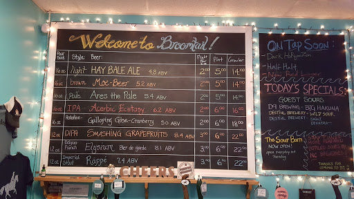 Brewery «Broomtail Craft Brewery», reviews and photos, 6404 Amsterdam Way, Wilmington, NC 28405, USA