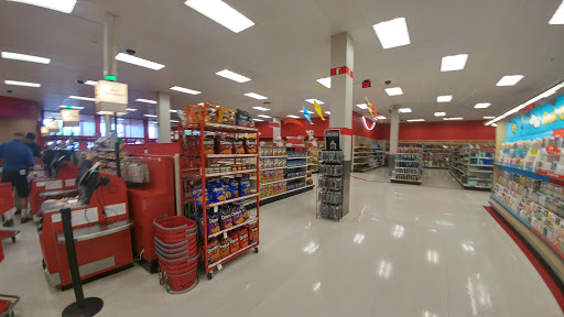 Department Store «Target», reviews and photos, 6100 Greenbelt Rd, Greenbelt, MD 20770, USA