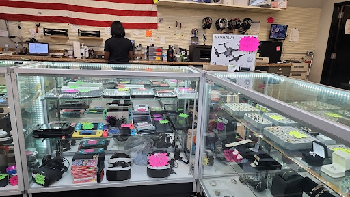 Pawn Shop «E Pawn Jonesboro», reviews and photos, 685 GA-138, Jonesboro, GA 30236, USA