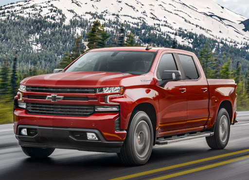 Chevrolet Dealer «Diver Chevrolet», reviews and photos, 2101 Pennsylvania Ave, Wilmington, DE 19806, USA