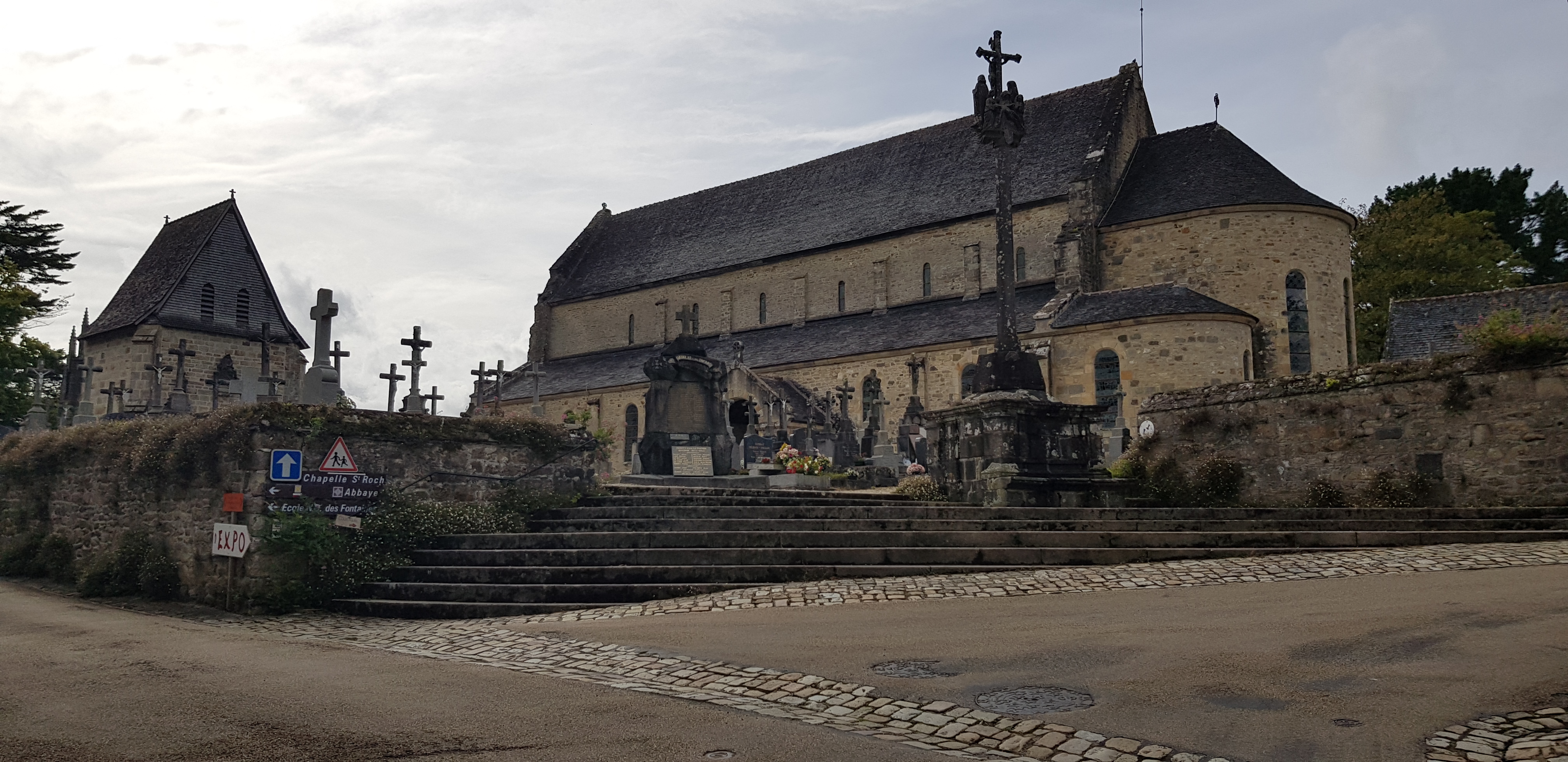 Photo n° 13 de l'avis de Gilles.u fait le 31/08/2019 à 18:43