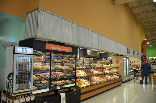 Grocery Store «H-E-B Grocery», reviews and photos, 1434 Wells Branch Pkwy, Pflugerville, TX 78660, USA