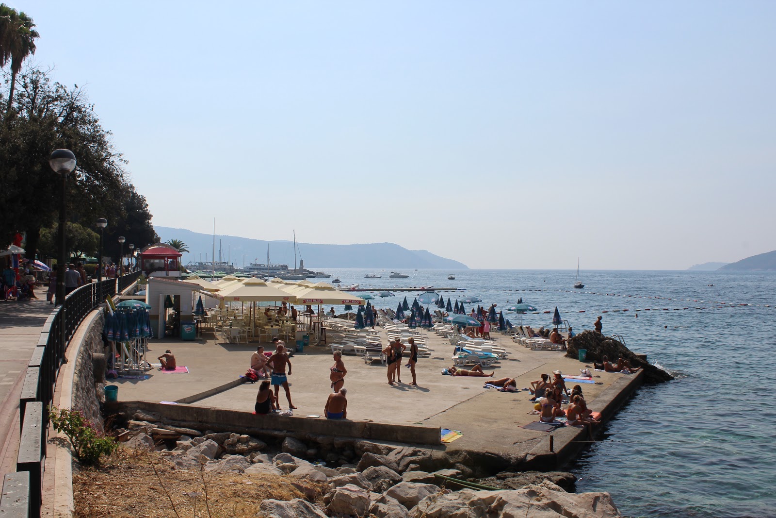 Zaba beach'in fotoğrafı #42 ile birlikte