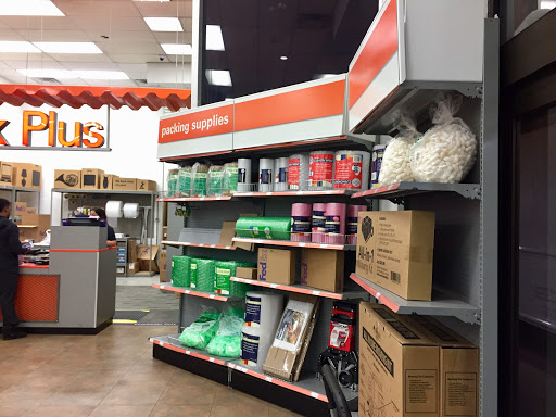 Print Shop «FedEx Office Print & Ship Center», reviews and photos, 1303 E Katella Ave, Orange, CA 92867, USA