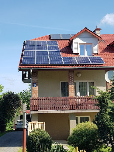 FreeEco sp. z o.o. - Elektryk