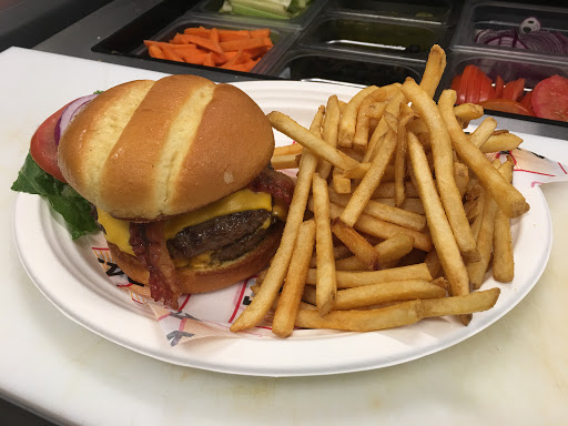 Bowling Alley «AMF Pro 300 Lanes», reviews and photos, 3031 SE Powell Blvd, Portland, OR 97202, USA