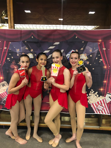 Dance School «On Stage Dance Academy», reviews and photos, 5930 W Greenway Rd #15, Glendale, AZ 85304, USA